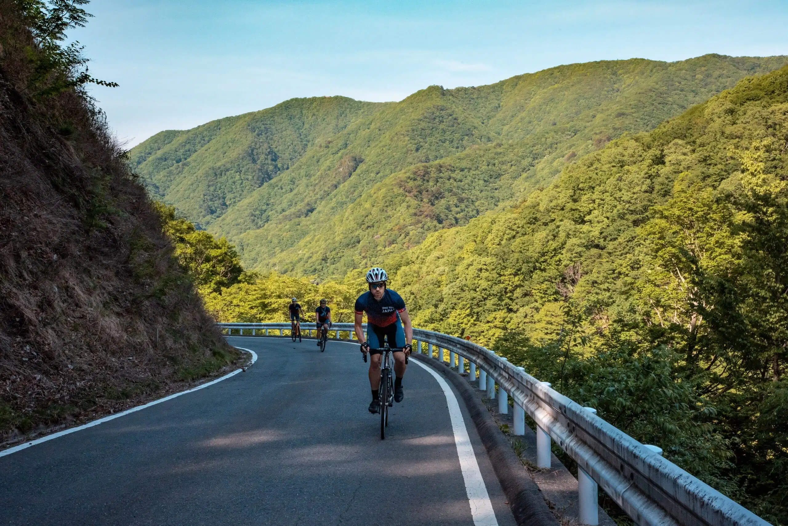 Rindo Bike Tour Japan Top Rated Cycling Tours in Japan's