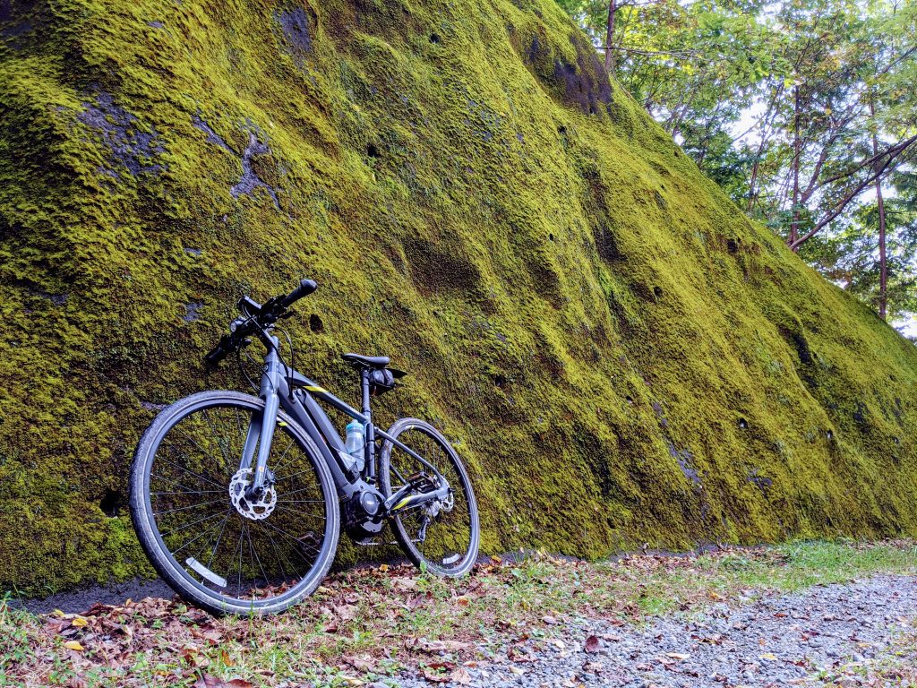 EBike Tour Japan A Whole New Way To Explore Bike Tour Japan