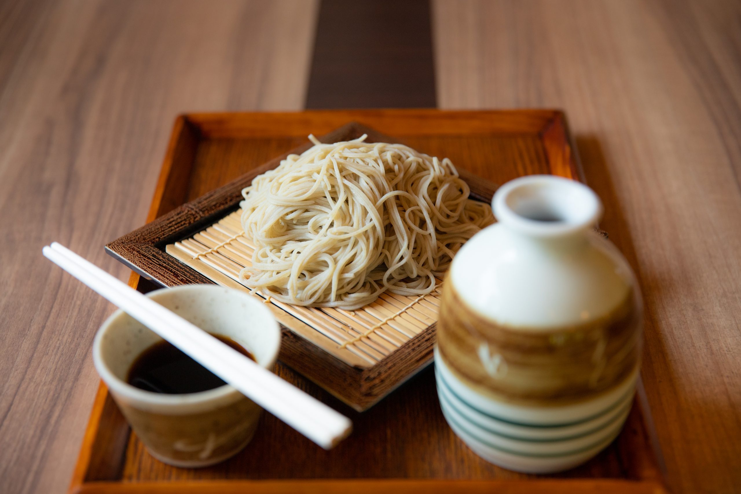 Dashi 出汁 or だじ | Japan's Favorite Secret Sauce - Rindo Bike